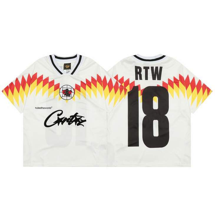 Corteiz T Shirts Short _SKUCorteizS-2XLwmtx70116759
